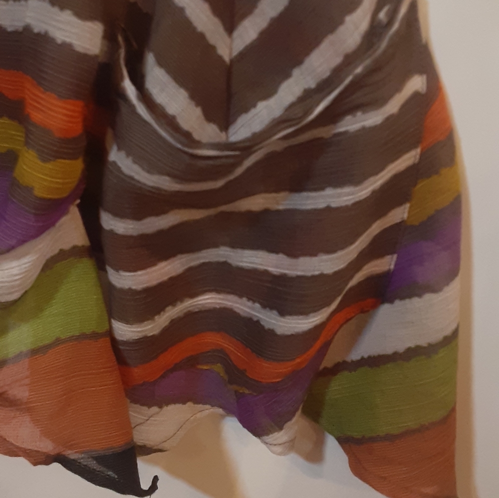 Radzoli sleeveless tunic pockets - Picture 3 of 5